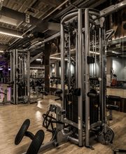 Fitness First Waiblingen - Cable Towers
