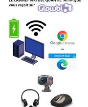 QUANTIC  ATYPIQUE image 1