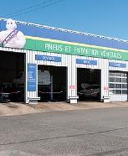 Euromaster Bourges St Germain Du Puy image 15