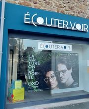 Écouter Voir Optique LE GORREC ST-BRIEUC image 1