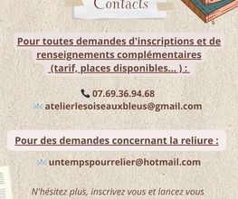 Un temps pour relier image 14