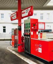 star Tankstelle Bild 4