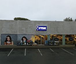 JYSK Helsingør billede 1