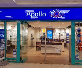 Apollo-Optik - Cottbus Cottbus-Center Bild 1