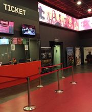 UCI Cinemas Red Carpet Matera immagine 4