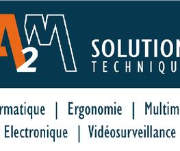 A2M SOLUTIONS TECHNIQUES image 1