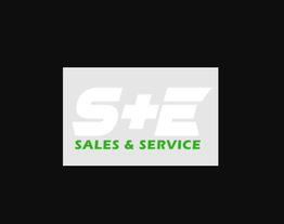S & E Sales & Service