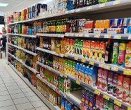 SUPERMARCHÉ G20 image 9