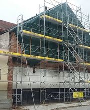 ECHA-GERÜST SA Bild 1