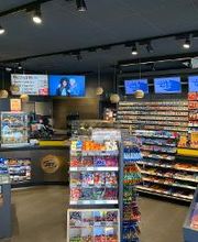 JET Tankstelle Bild 4