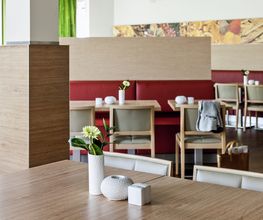 ibis Berlin Dreilinden Bild 6