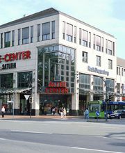 Allee-Center Hamm Bild 1