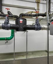 Pumpen Plötz GmbH Bild 1