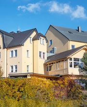 Schlossberghotel Oberhof Bild 1