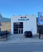 Mueblam Pamplona Navarra imagen 12