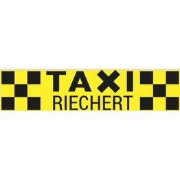 Taxi Riechert GmbH Geesthacht Schwarzenbek -Wentorf - Reinbek
