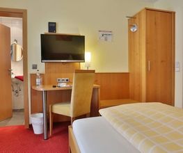 Andreas Dongus Hotel Krone Bild 5