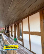 Malen und Gipsen Siegenthaler GmbH Bild 2