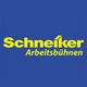 Schneiker Arbeitsbühnen und Staplervermietung