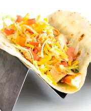 Sharky's Woodfired Mexican Grill image 11