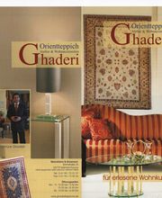Orientteppiche Ghaderi Bild 7