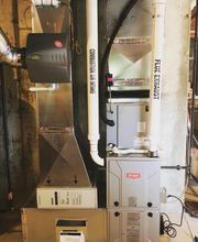 Valente Plumbing Heating & AC image 4