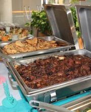 Catering - Cafe Soley Leipzig Bild 17