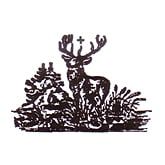 Logo der Hirsch-Apotheke