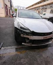 Encore Collision image 1