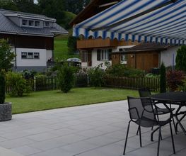 Kallen Gartenbau und Unterhalt Bild 14