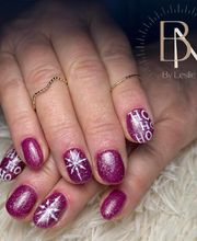 BEAUTIFUL NAILS BY LESLIE image 6