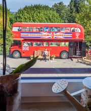 The Little Britain Inn - Hotel Vettelschoß