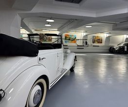 Parkhaus Lionsgate by Centrum Garage AG Bild 9