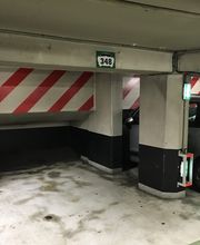 Parking Interparking Alhambra - République image 7