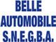 Société Nouvelle Entreprise Générale De La Belle Automobile