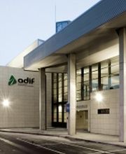 Parking Saba Estación Tren Tarragona imagen 1