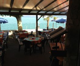 Pizzeria Bacco Bild 4