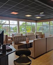 Web Arcade Café image 10