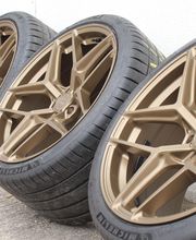 Elegance Wheels Bild 10