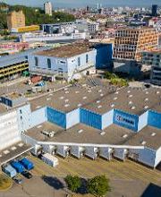 FIEGE Logistik (Schweiz) AG Bild 2