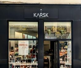 Karsk Spirits image 4