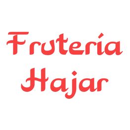 Frutería Hajar