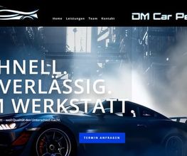 DM Car Performance Bild 6
