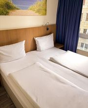 Hotel Berlin Mitte by Coffee Fellows Bild 3