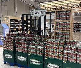 Intermarché SUPER Concarneau image 15