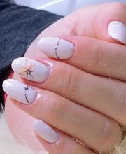 Real Nails Zurich - Nagelstudio - Gelnägel - Frenchnägel - Nägelstudio Bild 5