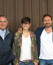 Galasso AG Gipsergeschäft Bild 1