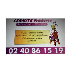 Lermite Frédéric