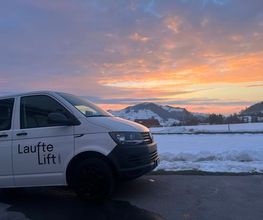 LaufteLift GmbH Bild 8