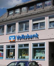 Volksbank Raiffeisenbank Nordoberpfalz eG Geschäftsstelle Bärnau Bild 1